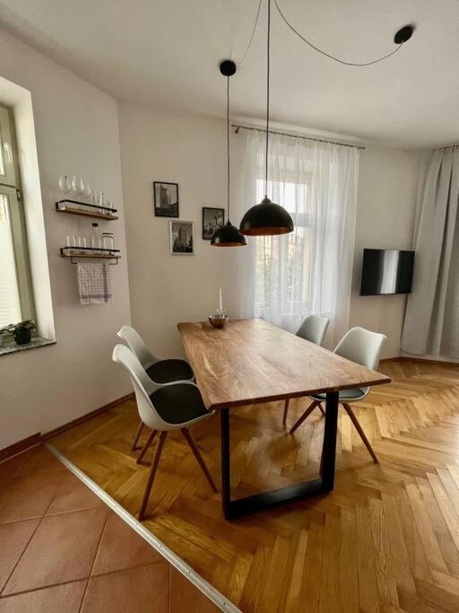 Firstclass 2R_Apartment In 라이프치히 외부 사진