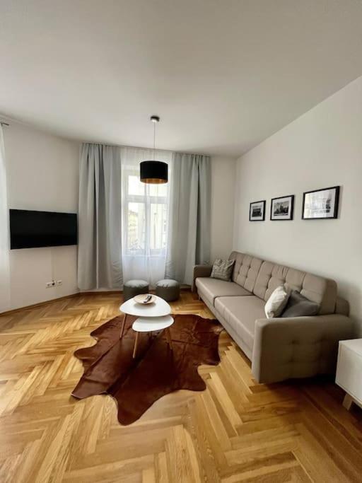 Firstclass 2R_Apartment In 라이프치히 외부 사진