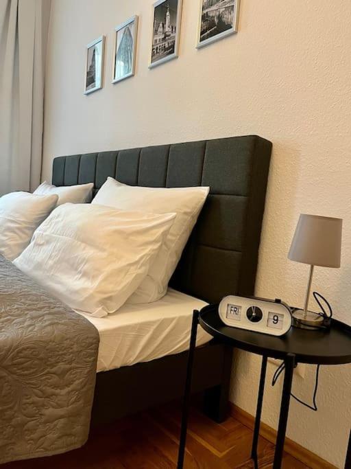 Firstclass 2R_Apartment In 라이프치히 외부 사진