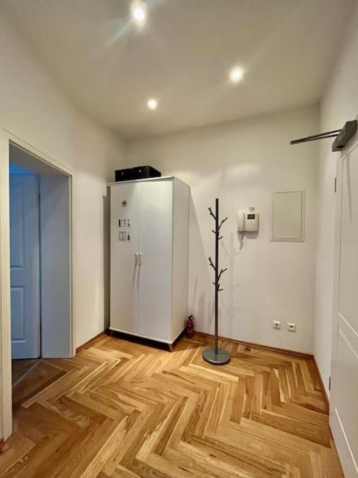 Firstclass 2R_Apartment In 라이프치히 외부 사진