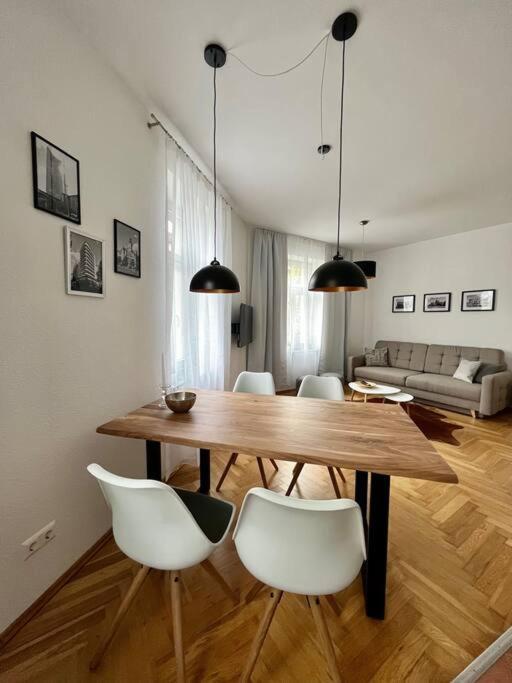 Firstclass 2R_Apartment In 라이프치히 외부 사진