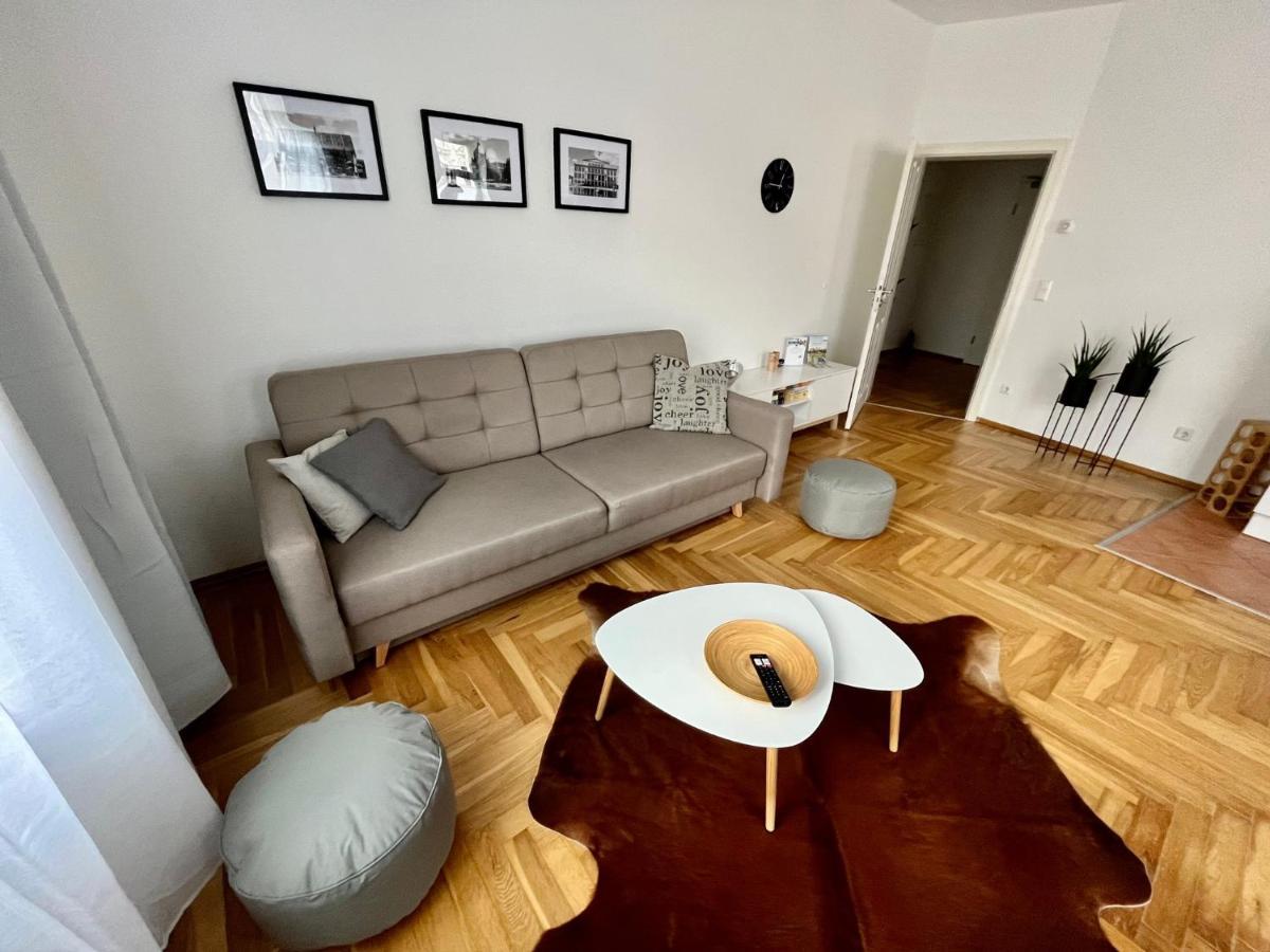 Firstclass 2R_Apartment In 라이프치히 외부 사진