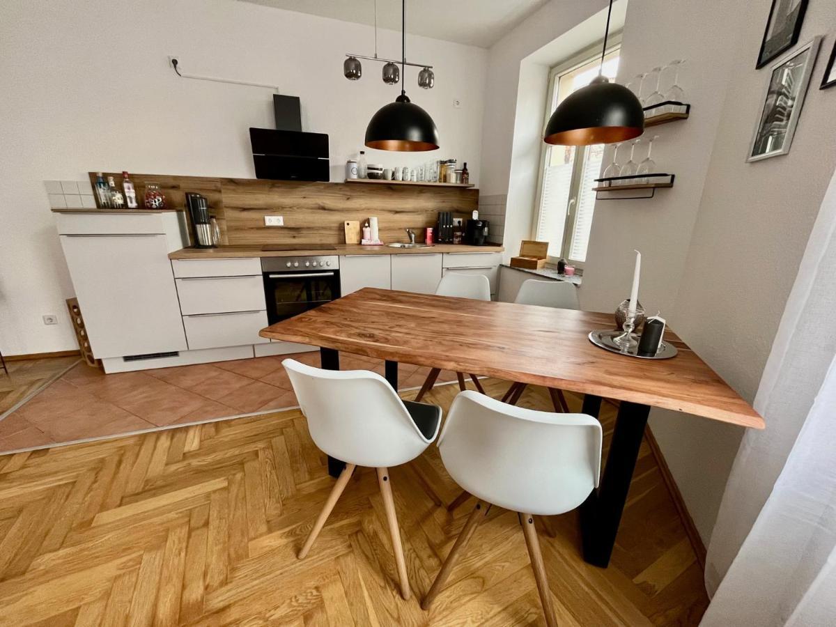 Firstclass 2R_Apartment In 라이프치히 외부 사진