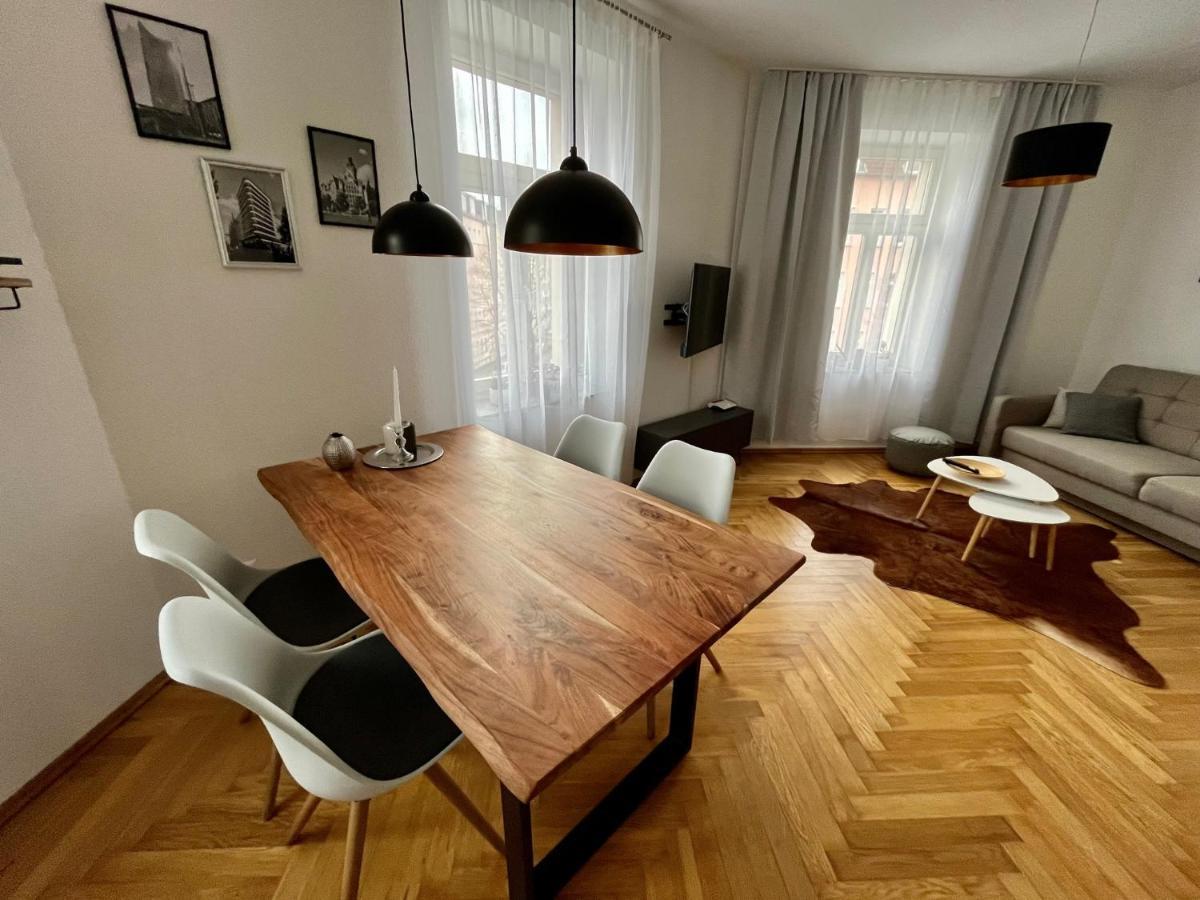 Firstclass 2R_Apartment In 라이프치히 외부 사진